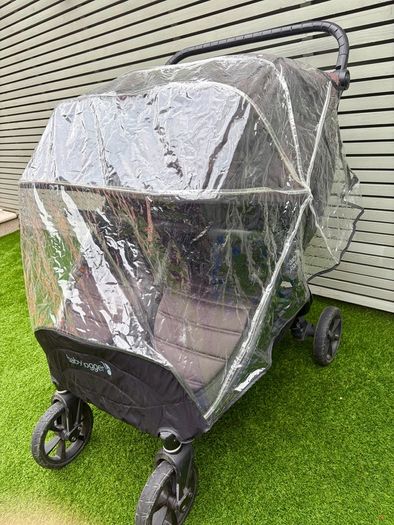 Baby Jogger GT 2 Double