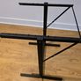 Adjustable 12U Studio Rack 19" Image 4