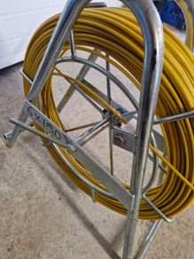 Cobra Rod Reel