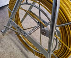 Cobra Rod Reel