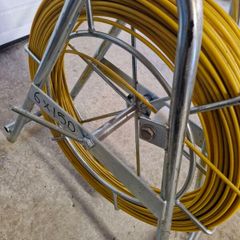 Cobra Rod Reel