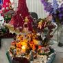 fairy houses all hand made Image 4