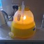 egg incubator Image 2