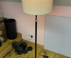 Standing lamps