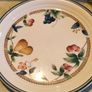 Set of 3 pieces Keltcraft By Noritake Nature Bounty Cup And Saucer with side plate Image 2