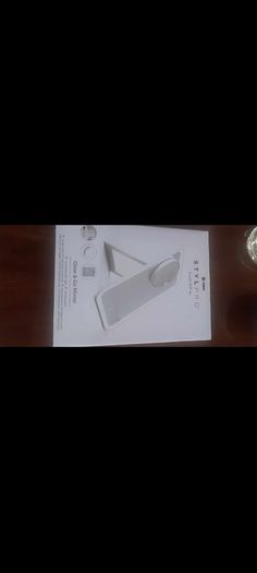 StylPro Glow & Go Mirror