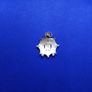 Vintage Belgian Shooting Competition Silver Medal Image 5