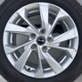 Genuine Hyundai 17" Alloy Wheels Image 3