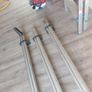 van guard roof bars Image 3