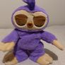 Pets Alive Fifi the Flossing Sloth Dancing plush toy Image 2