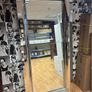 Full length salon Styling unit Image 2
