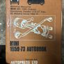 Classic Car Repair Manuals Image 4
