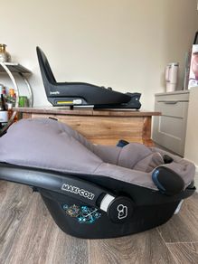 Maxi Cosi Pebble Car seat