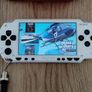 PSP Console 1004 MODDED 64Gb Original battery Charger Image 8