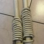 Curtain rails Image 2