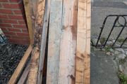 Free Timber