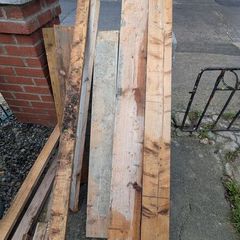 Free Timber