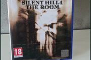 Silent Hill 4 The Room Ps2 Playstation 2 Game Brand New Sealed Pal Uk!!