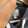 Jack Wills navy hoodie, size UK 8 Image 3