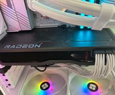 Amd Rx 7800 Xt