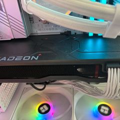 Amd Rx 7800 Xt