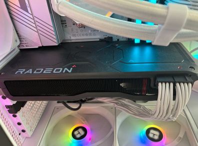 Amd Rx 7800 Xt