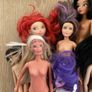 Barbie dolls Image 2