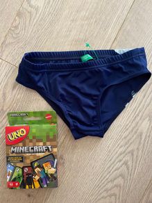 Benetton boys swimwear