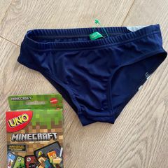 Benetton boys swimwear