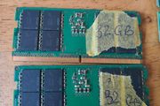 32gb ddr5/ddr4, 16gb ddr5/ddr4, 8gb ddr5/ddr4 Laptops memorry ram