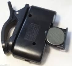 Cherub Technology Guitar Mate WST-550G Clip On Tuner