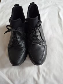 Sneaker Boots