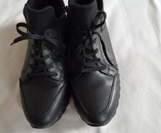 Sneaker Boots