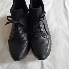 Sneaker Boots