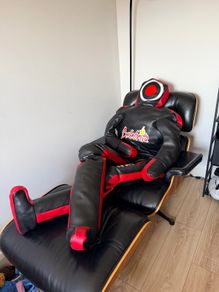 mma