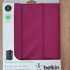 BNIB - A Belkin ipad Cover - Read Carefully - #