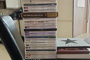 Bowie CDs