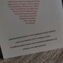We, The Survivors ! Uncorrected Proof Copy ! 2019 ! by Fourth Estate Publishing ! Image 3