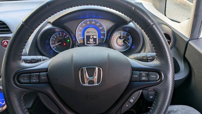 Honda Fit 2013, Low Kms(64887) Nct 03/27