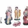 Traditional Christmas Nativity Scene - Stable With 11 Nativity Figures - Christmas Decorations (FREE POSTAGE) Image 4