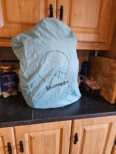 Shimoda Action x50 v2 Camera Bag