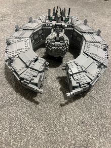 Lucretonhulk nebulon b Frigate