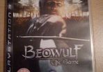 Beowulf The Game (PS3)