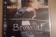 Beowulf The Game (PS3)