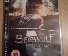 Beowulf The Game (PS3)