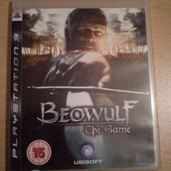 Beowulf The Game (PS3)