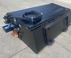 Skid steer