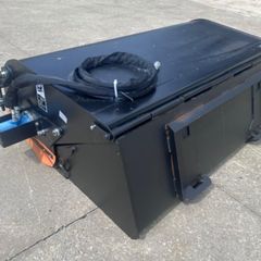 Skid steer