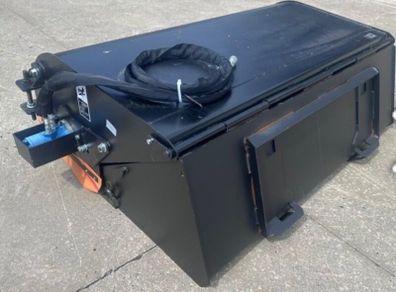 Skid steer