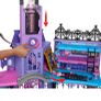 Monster High Playset Haunted High School Image 9